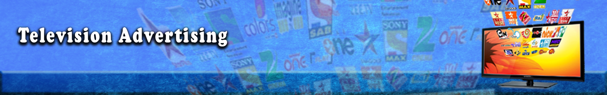 Television Advertising in Mumbai